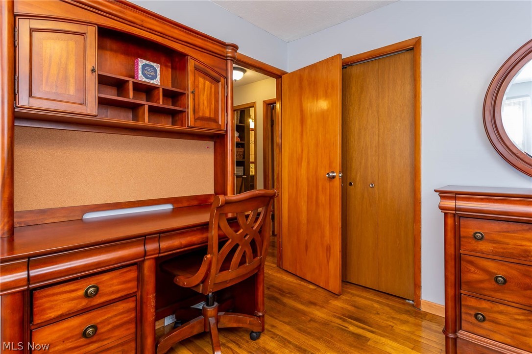 West Shore Sub - Residential