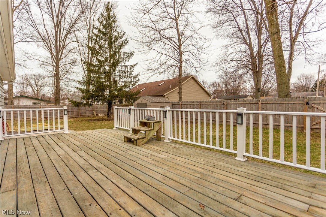 West Shore Sub - Residential