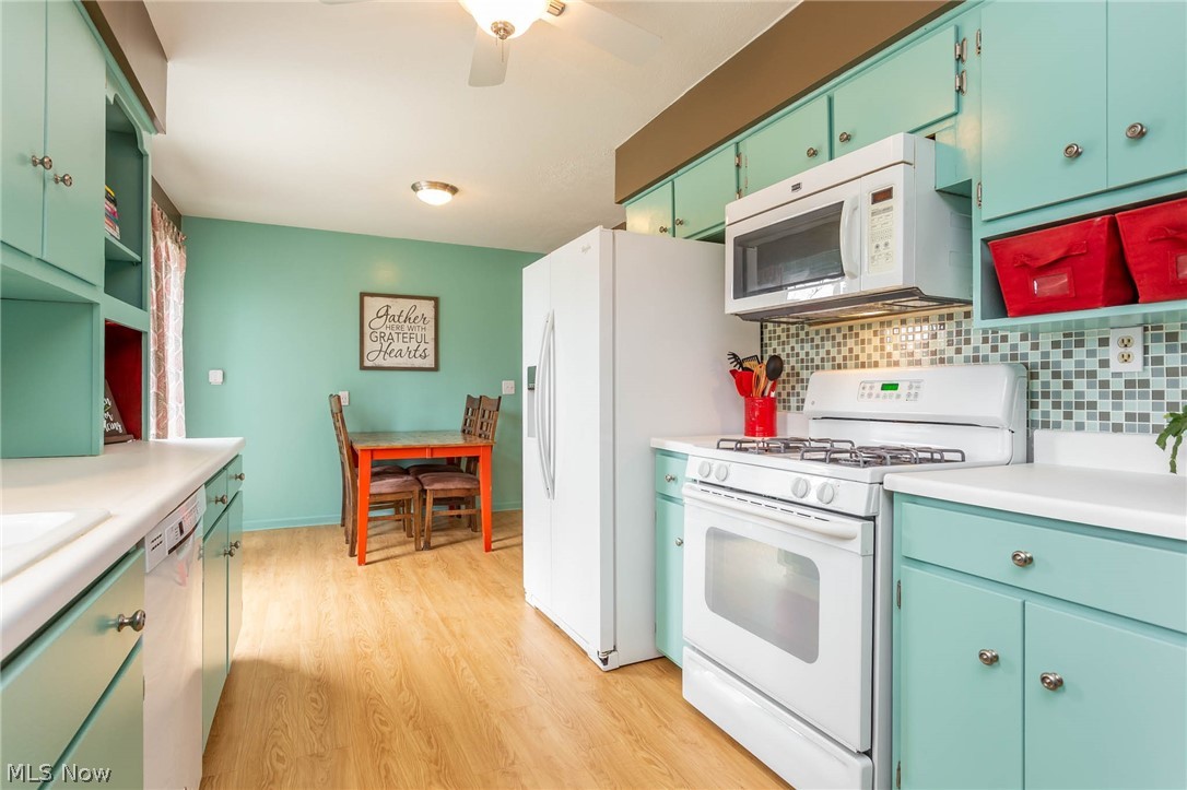 West Shore Sub - Residential