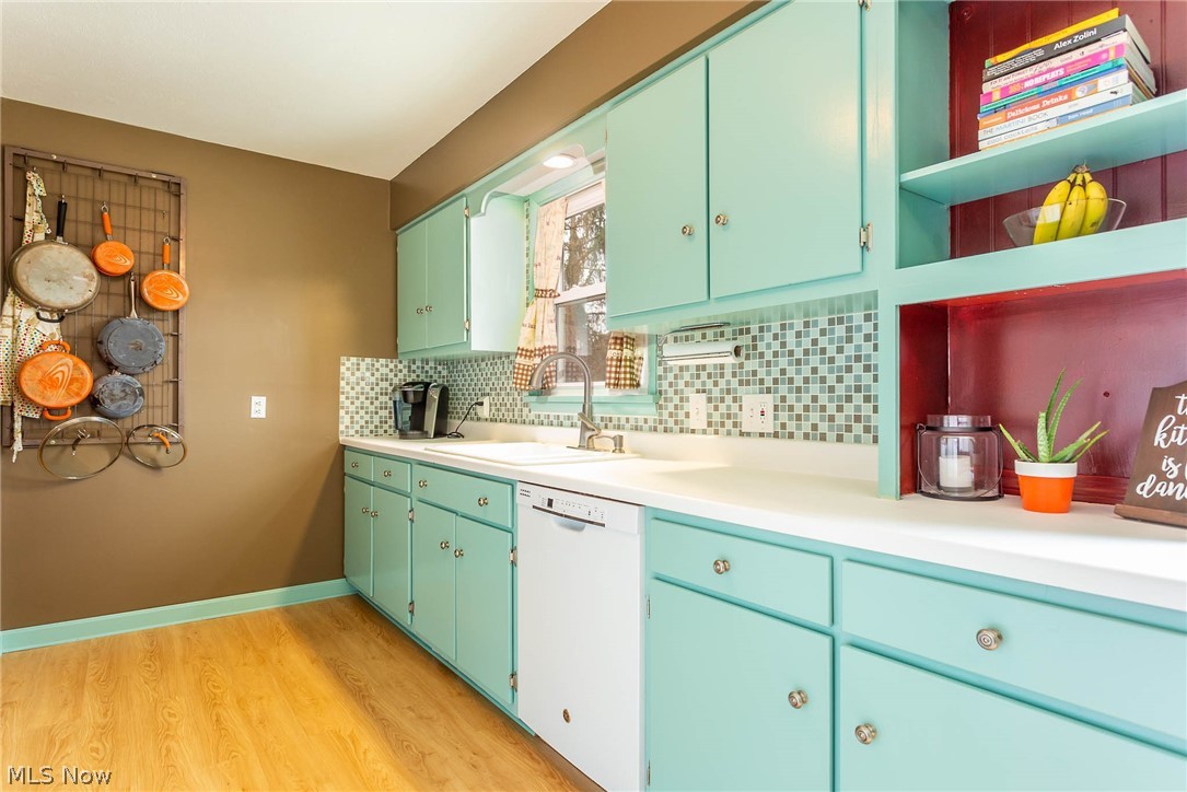 West Shore Sub - Residential