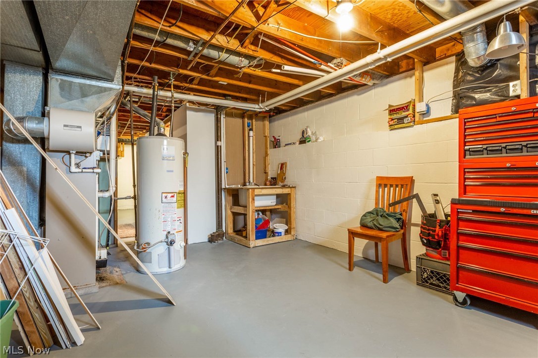 West Shore Sub - Residential