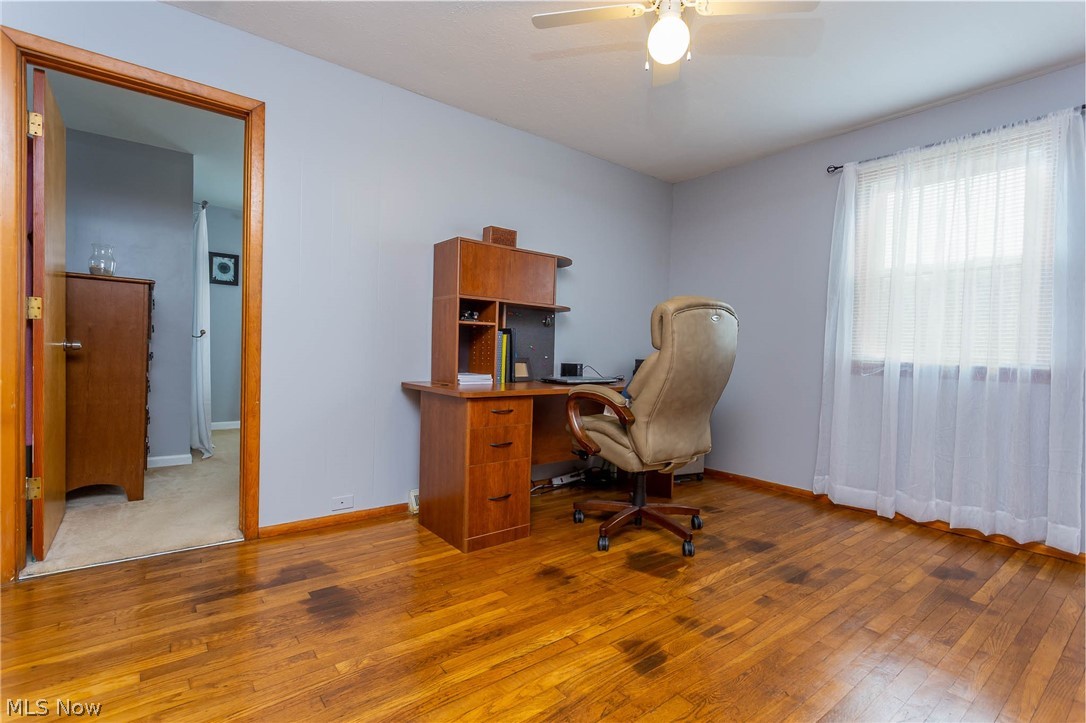 West Shore Sub - Residential