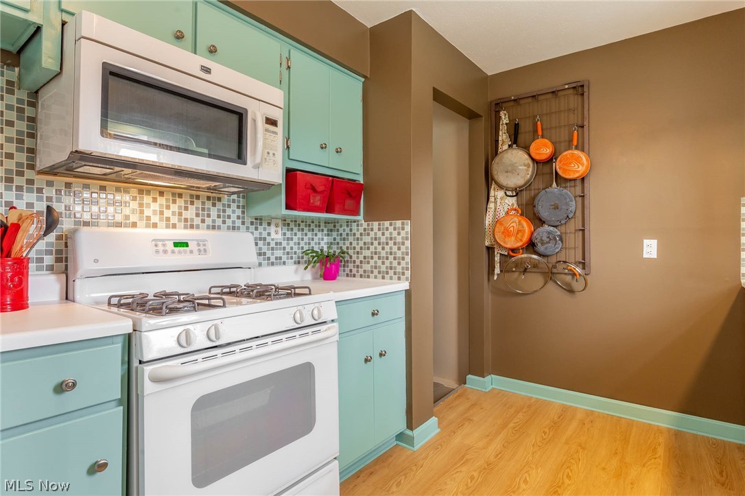 West Shore Sub - Residential