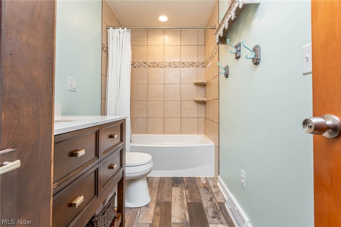 West Shore Sub - Residential