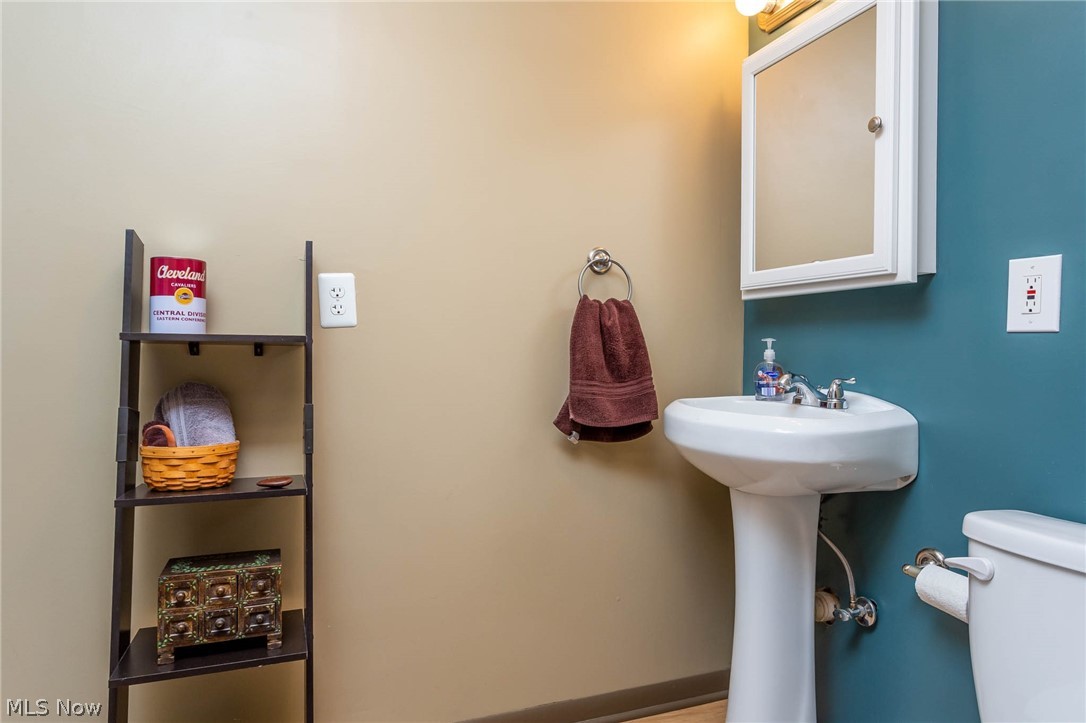 West Shore Sub - Residential