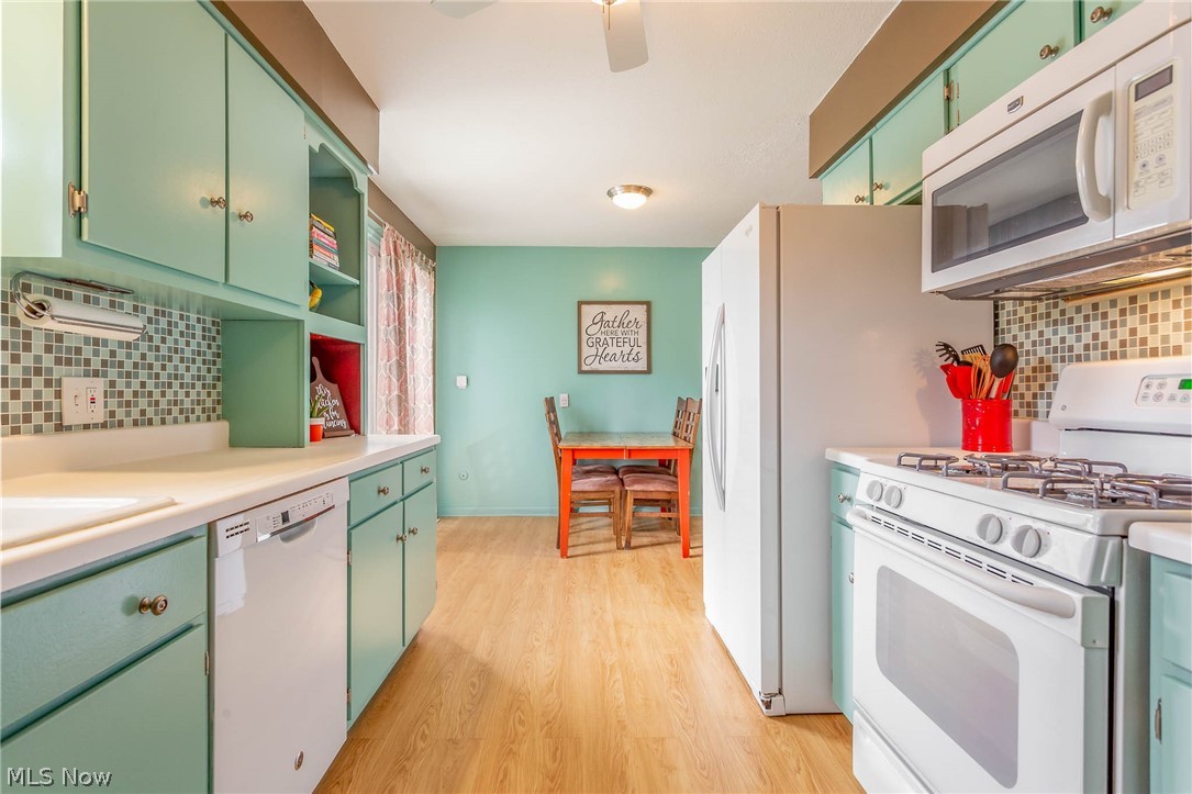 West Shore Sub - Residential