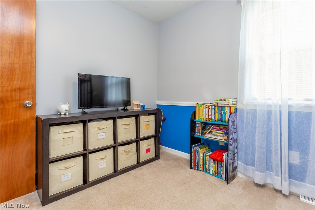 West Shore Sub - Residential