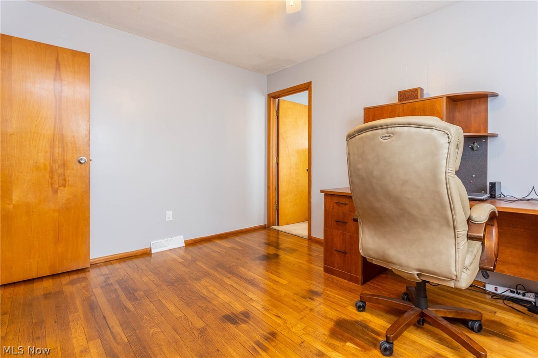 West Shore Sub - Residential