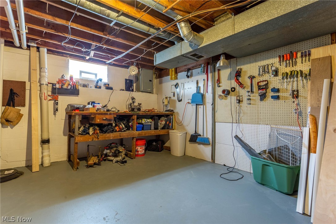 West Shore Sub - Residential