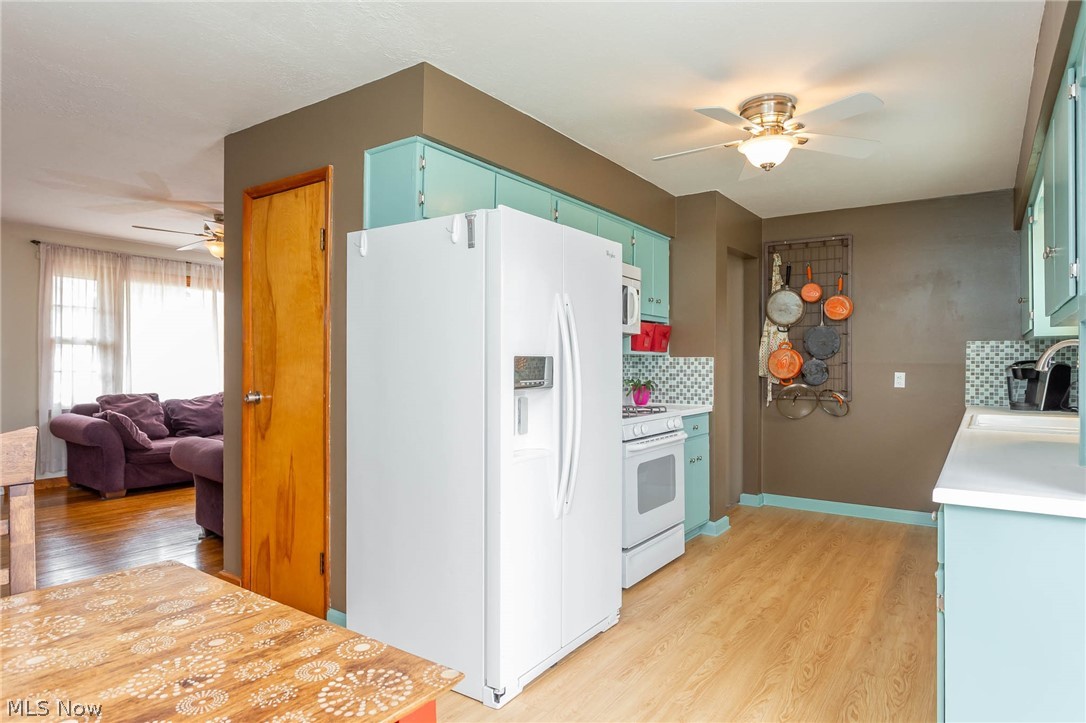 West Shore Sub - Residential