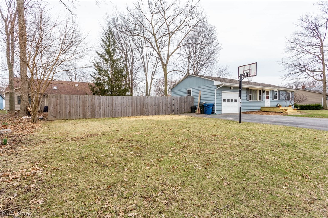 West Shore Sub - Residential