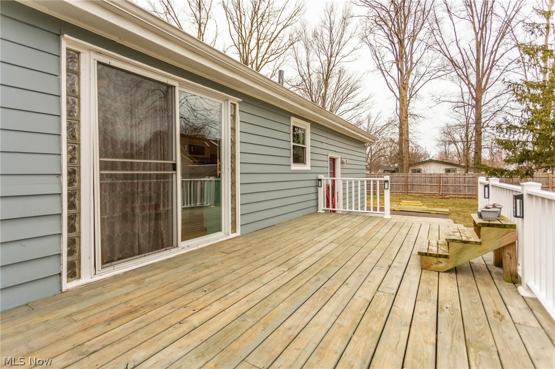 West Shore Sub - Residential