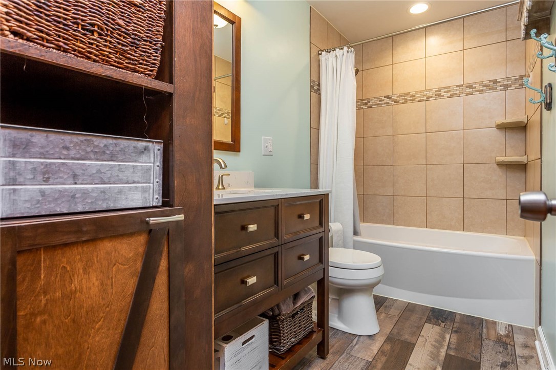 West Shore Sub - Residential