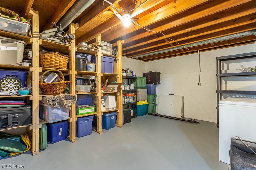 West Shore Sub - Residential