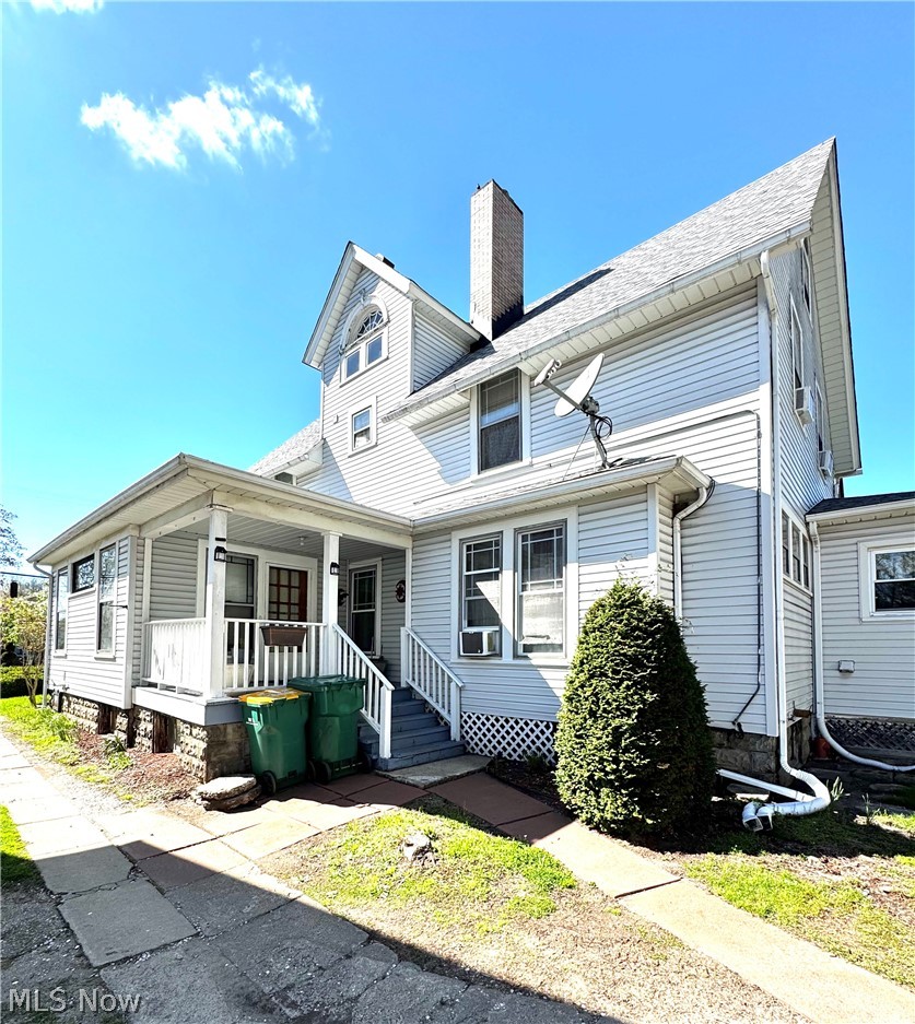 Geneva Sec 02 - Residential