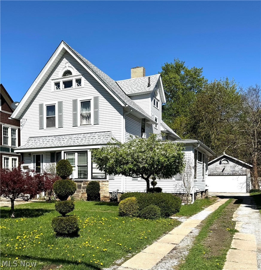 Geneva Sec 02 - Residential