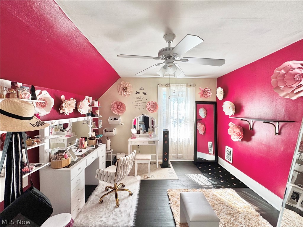 Geneva Sec 02 - Residential