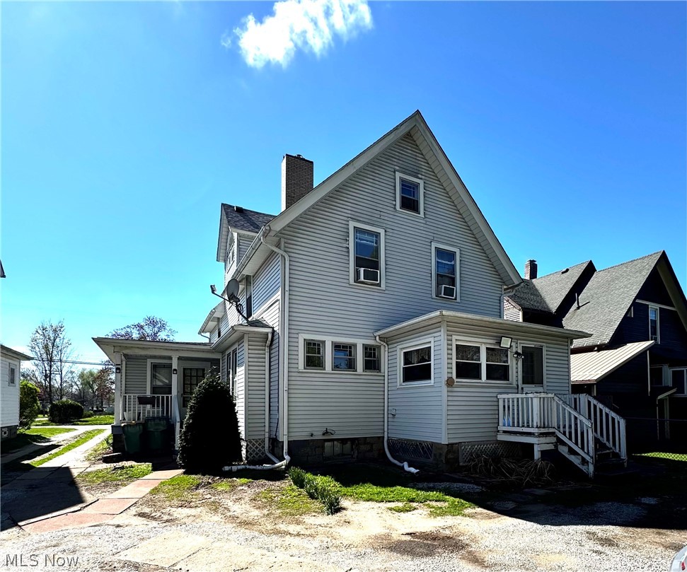 Geneva Sec 02 - Residential