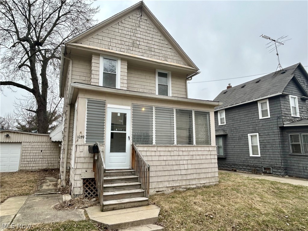 Portage Township - Residential