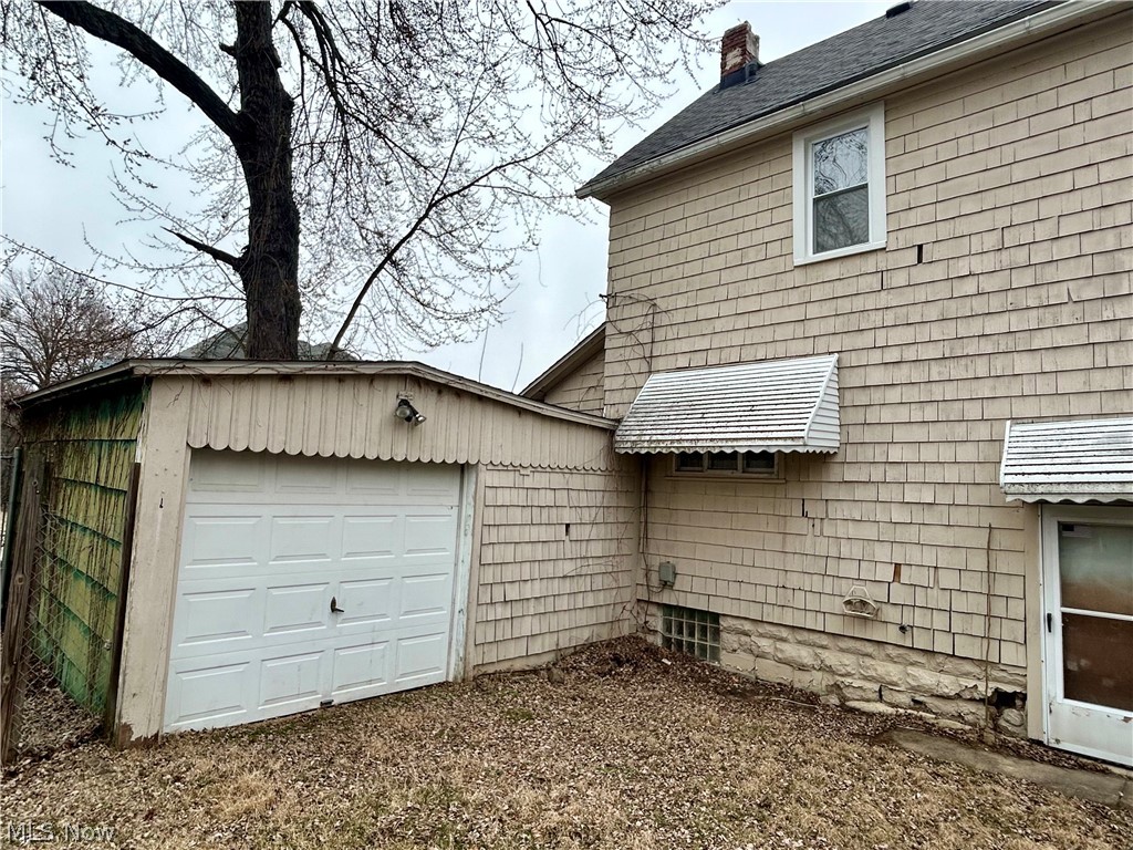 Portage Township - Residential