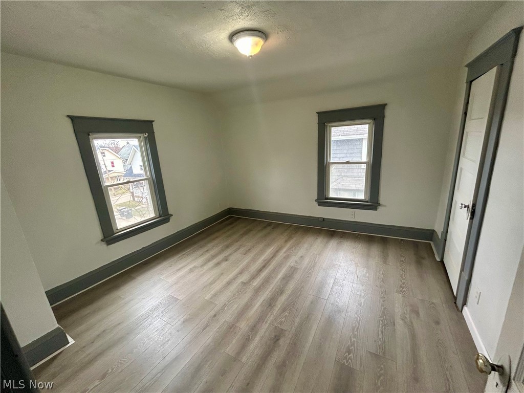 Portage Township - Residential