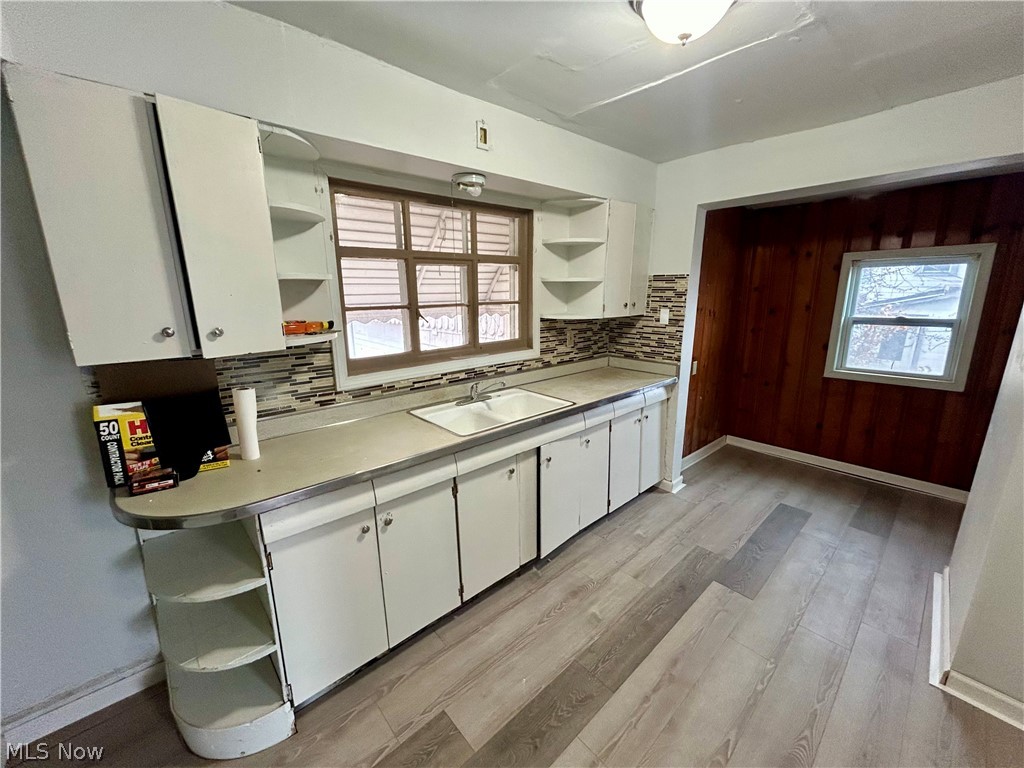 Portage Township - Residential