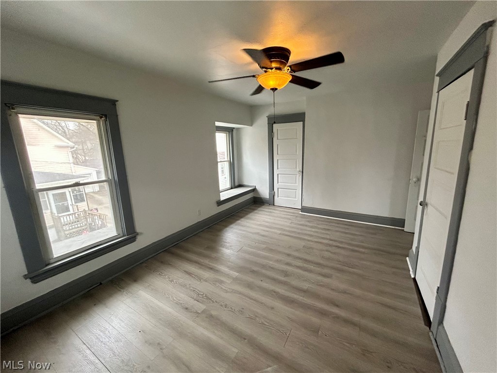 Portage Township - Residential