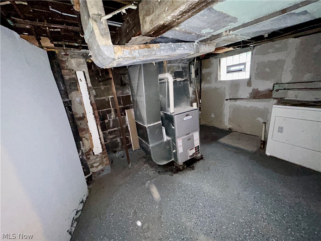 Portage Township - Residential