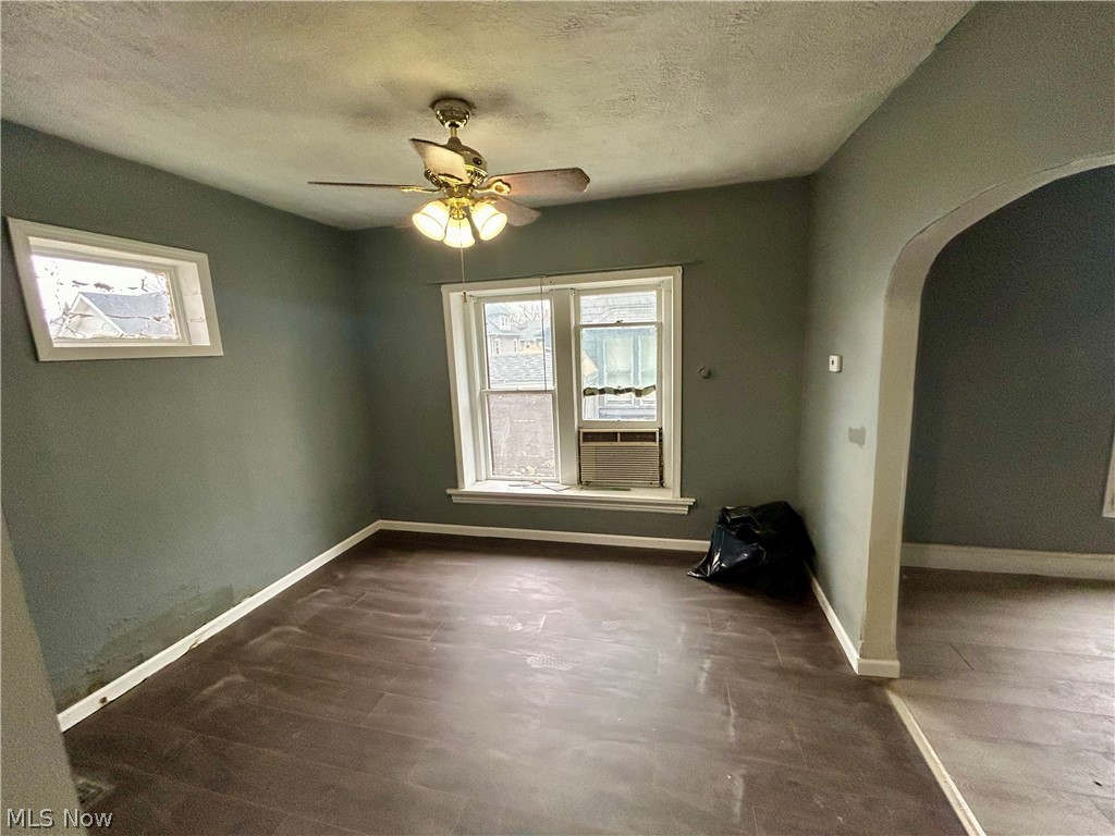 Portage Township - Residential