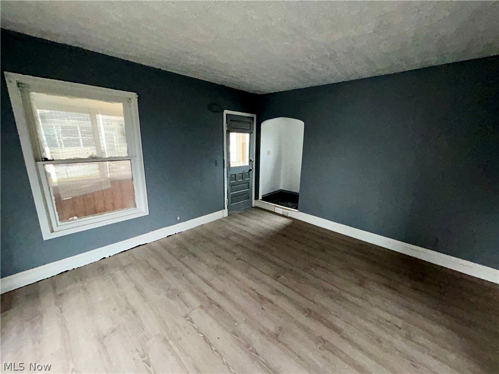 Portage Township - Residential