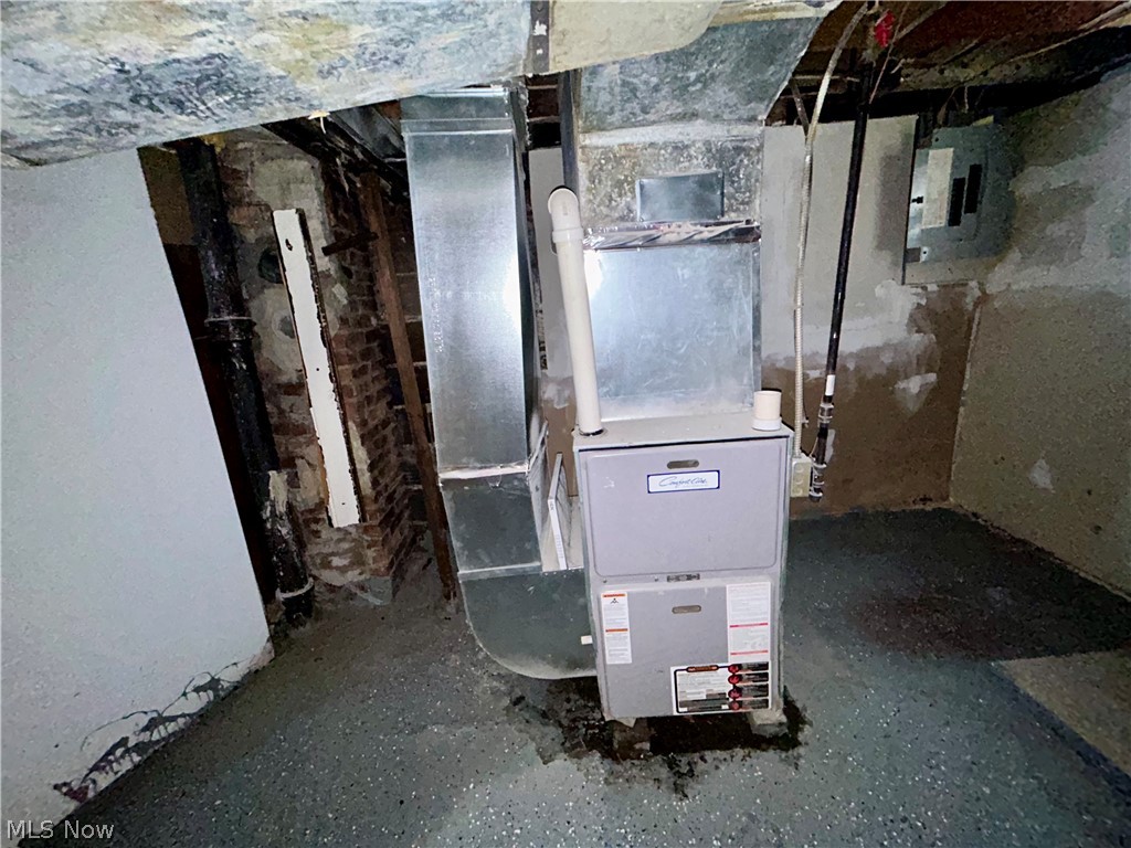 Portage Township - Residential