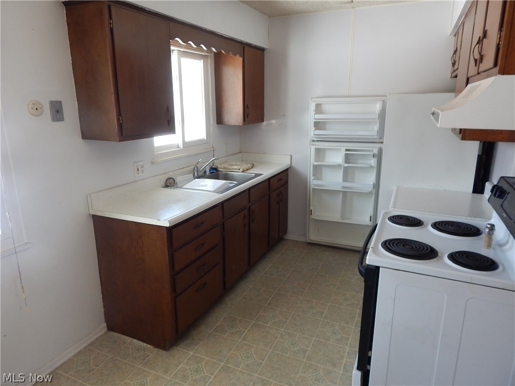 Maplewood Park - Residential Income