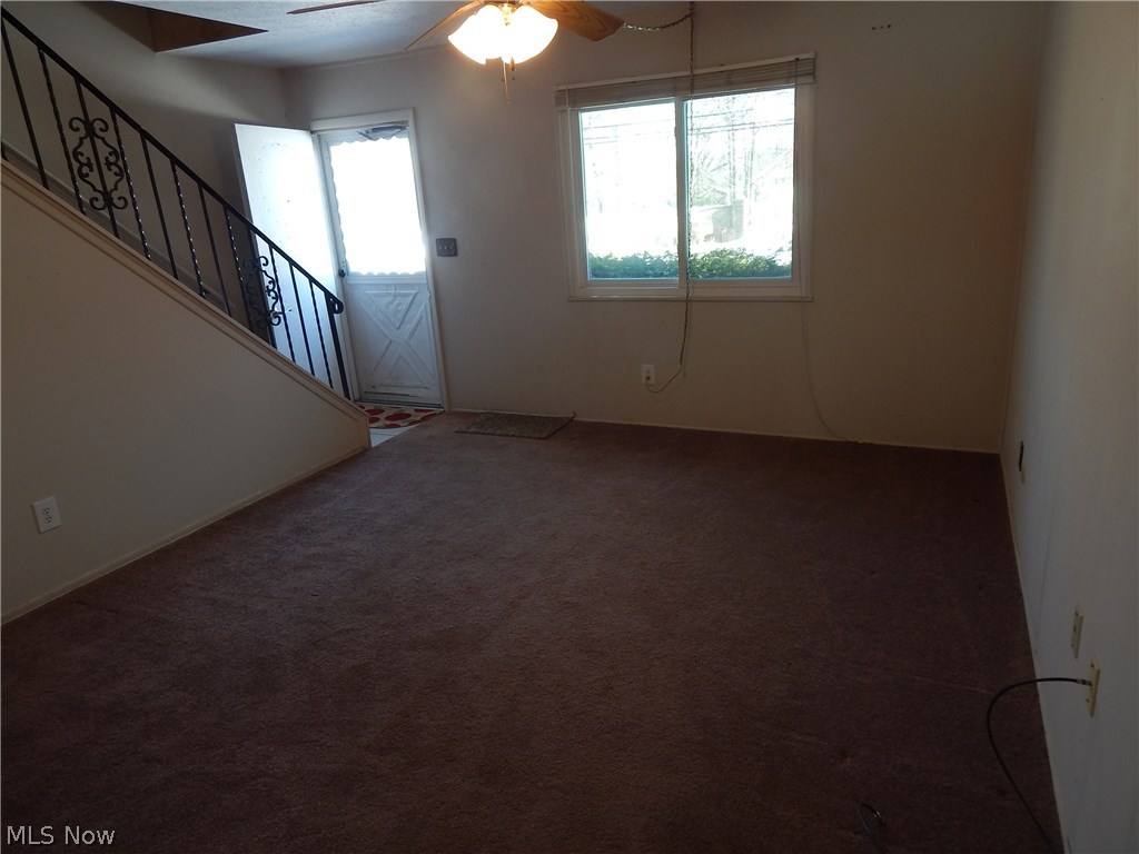Maplewood Park - Residential Income