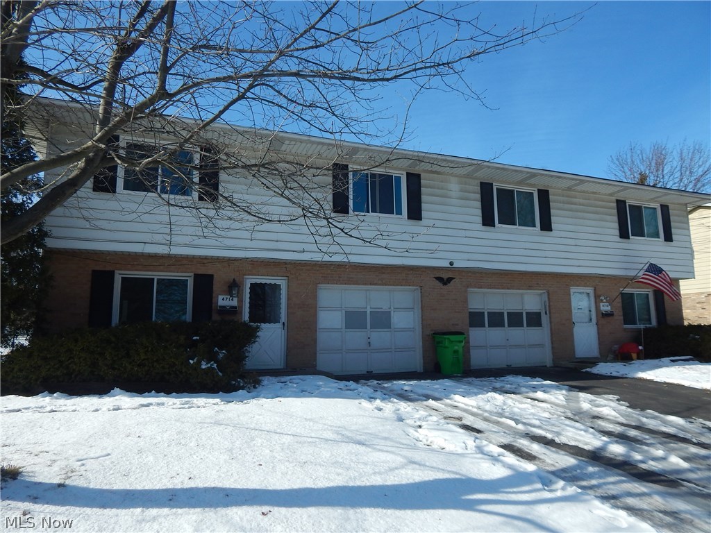 Maplewood Park - Residential Income