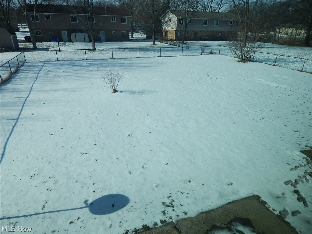Maplewood Park - Residential Income