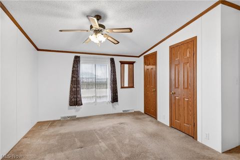 Tiny photo for 12948 S State Line Road, Petersburg, OH 44454 (MLS # 5187774)