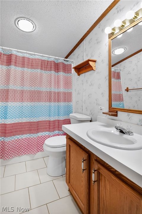 Tiny photo for 12948 S State Line Road, Petersburg, OH 44454 (MLS # 5187774)