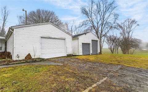 Tiny photo for 12948 S State Line Road, Petersburg, OH 44454 (MLS # 5187774)