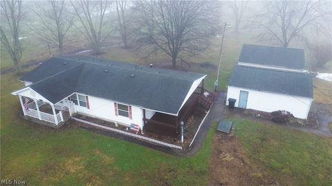 Tiny photo for 12948 S State Line Road, Petersburg, OH 44454 (MLS # 5187774)