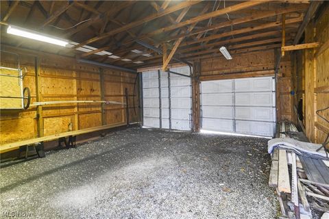 Tiny photo for 12948 S State Line Road, Petersburg, OH 44454 (MLS # 5187774)