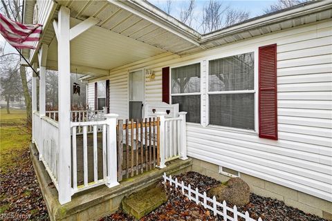 Tiny photo for 12948 S State Line Road, Petersburg, OH 44454 (MLS # 5187774)
