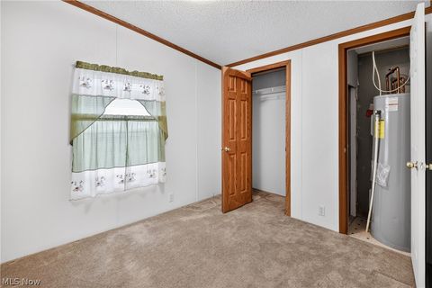 Tiny photo for 12948 S State Line Road, Petersburg, OH 44454 (MLS # 5187774)