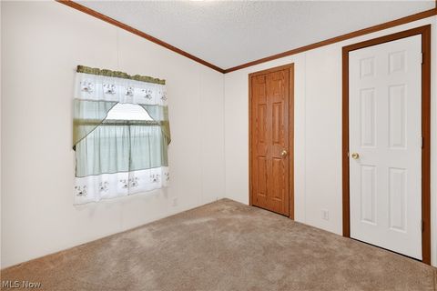 Tiny photo for 12948 S State Line Road, Petersburg, OH 44454 (MLS # 5187774)