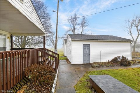 Tiny photo for 12948 S State Line Road, Petersburg, OH 44454 (MLS # 5187774)