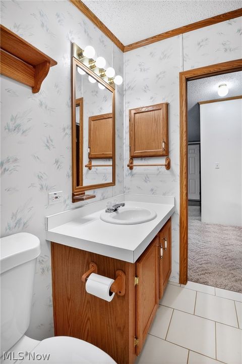 Tiny photo for 12948 S State Line Road, Petersburg, OH 44454 (MLS # 5187774)