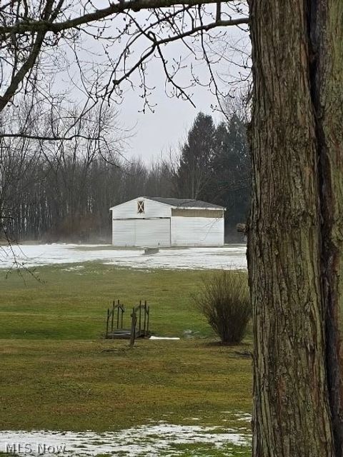 Tiny photo for 12948 S State Line Road, Petersburg, OH 44454 (MLS # 5187774)