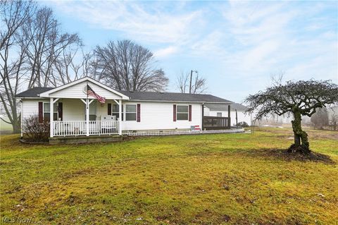 12948 S State Line Road Petersburg OH 44454