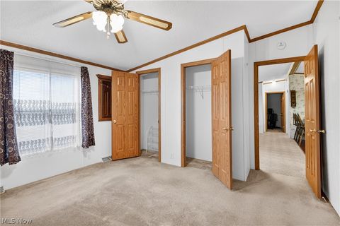 Tiny photo for 12948 S State Line Road, Petersburg, OH 44454 (MLS # 5187774)