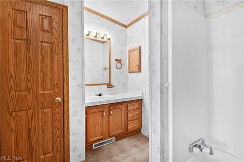 Tiny photo for 12948 S State Line Road, Petersburg, OH 44454 (MLS # 5187774)