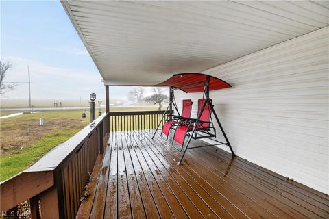 Tiny photo for 12948 S State Line Road, Petersburg, OH 44454 (MLS # 5187774)